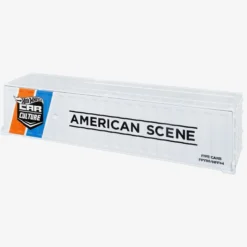 2022 Hot Wheels Car Culture Mix 1: American Scene Case Pack