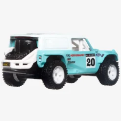 2022 Hot Wheels Car Culture Mix 1: American Scene Case Pack
