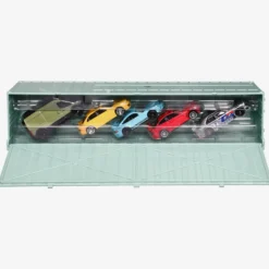 2022 Hot Wheels Car Culture Mix 2: Deutschland Design Case Pack