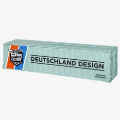 2022 Hot Wheels Car Culture Mix 2: Deutschland Design Case Pack