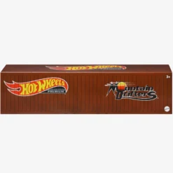 2022 Hot Wheels Car Culture Mix 3: Mountain Drifters Case Pack