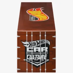 2022 Hot Wheels Car Culture Mix 3: Mountain Drifters Case Pack
