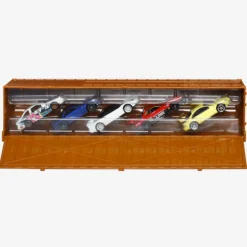2022 Hot Wheels Car Culture Mix 3: Mountain Drifters Case Pack