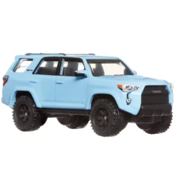 Hot Wheels Car Culture Off Road 2018 Toyota 4Runner