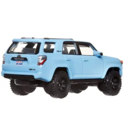 Hot Wheels Car Culture Off Road 2018 Toyota 4Runner