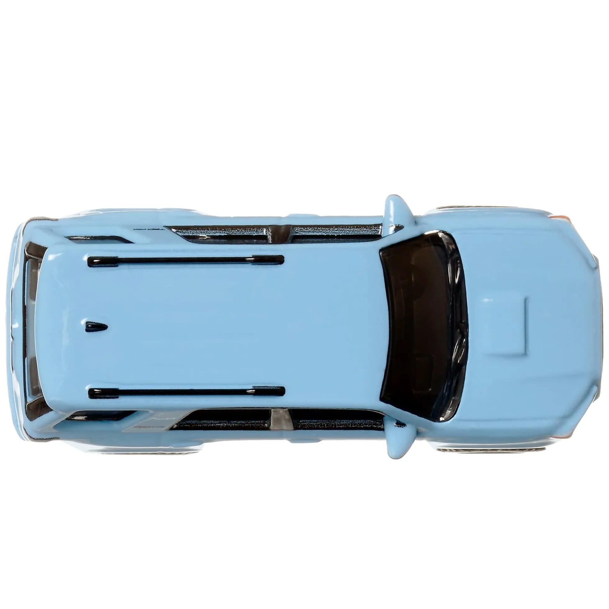Hot Wheels Car Culture Off Road 2018 Toyota 4Runner