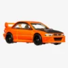 Hot Wheels Car Culture Subaru WRX STI 22B