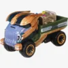 Hot Wheels Character Cars Marvel Avengers 5-Pack