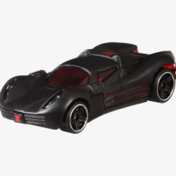 Hot Wheels Character Cars Marvel Avengers 5-Pack