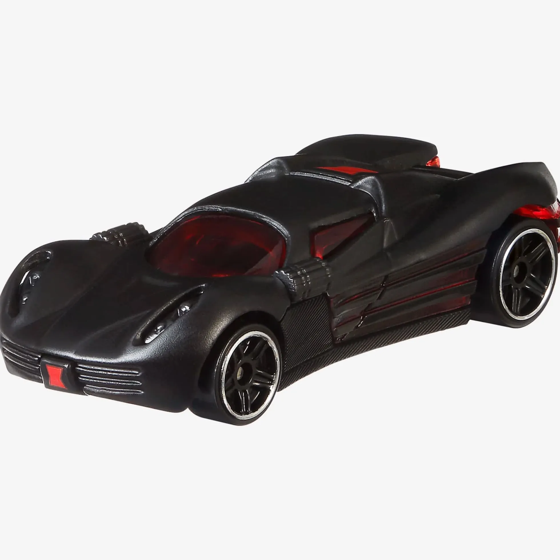Hot Wheels Character Cars Marvel Avengers 5-Pack