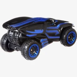 Hot Wheels Character Cars Marvel Avengers 5-Pack