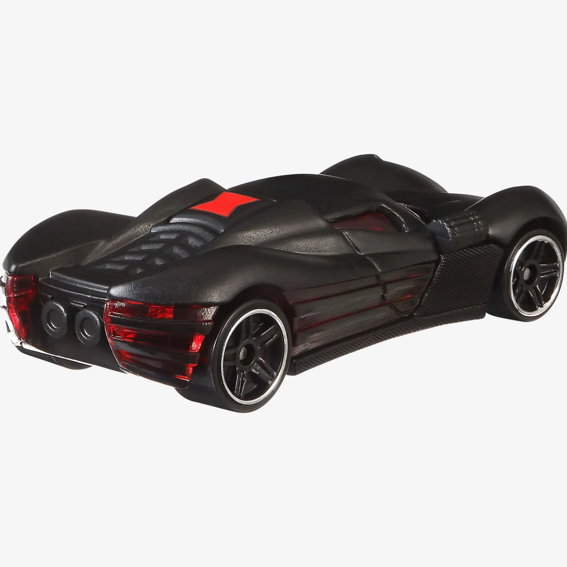 Hot Wheels Character Cars Marvel Avengers 5-Pack