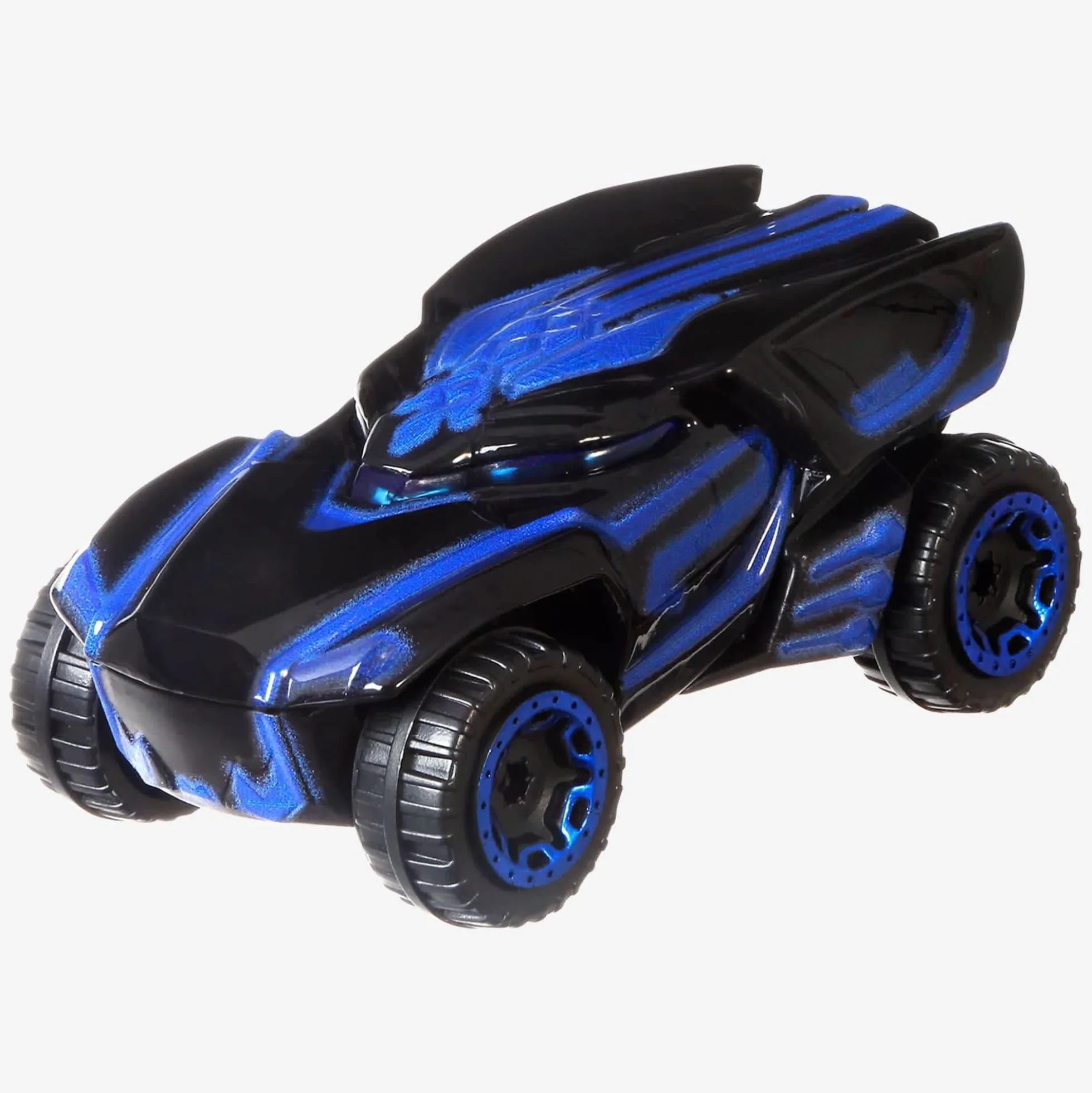 Hot Wheels Character Cars Marvel Avengers 5-Pack