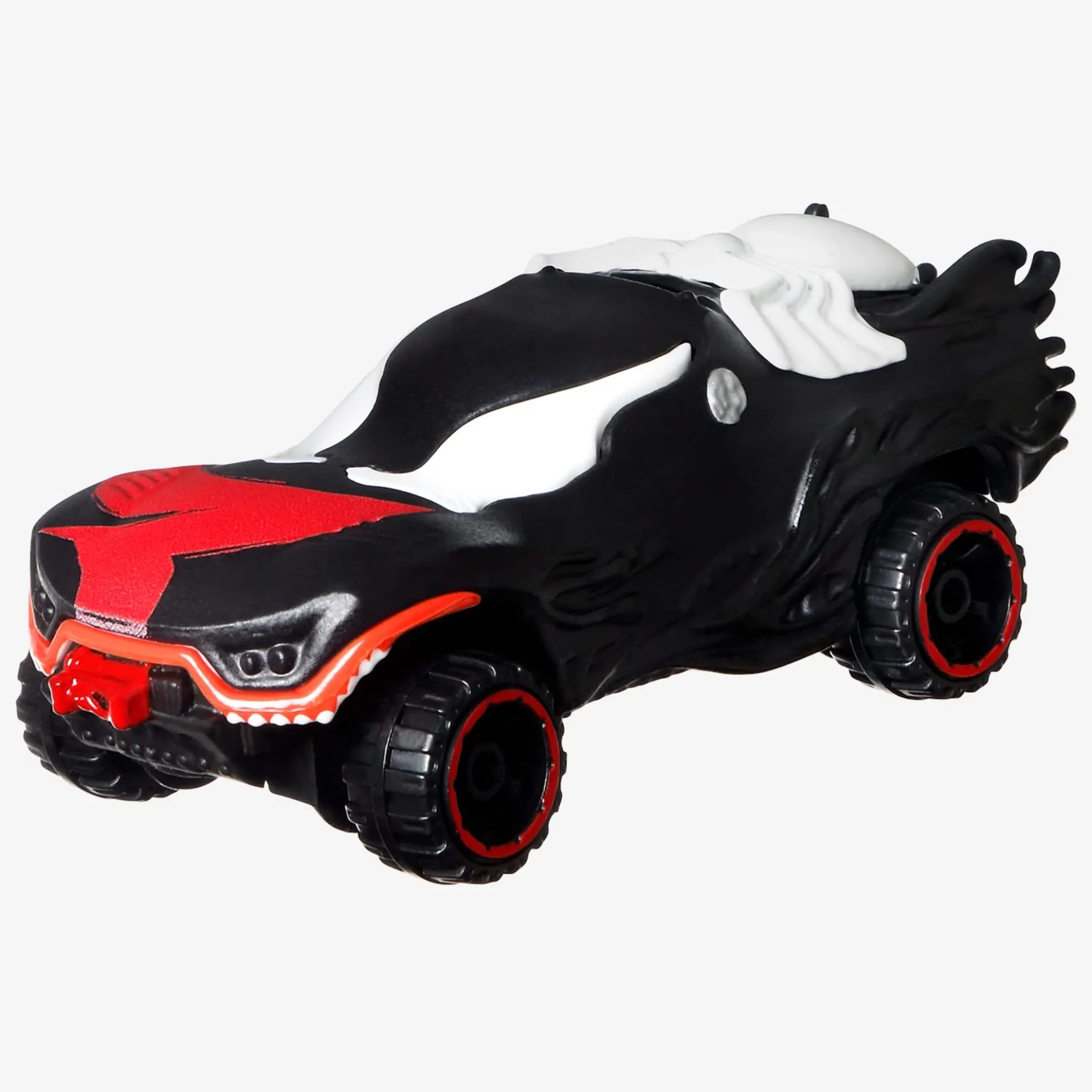 Hot Wheels Character Cars Spider-Man 5-Pack