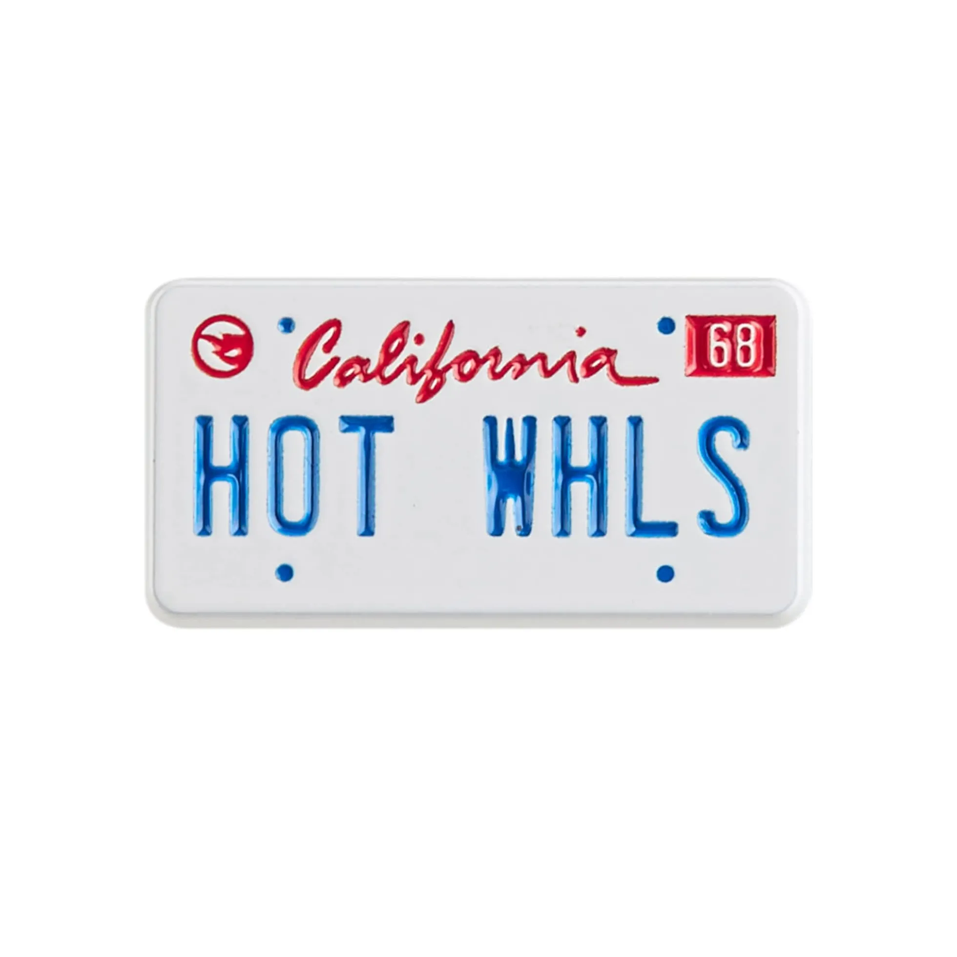 Hot Wheels Collector Enamel Pin Set