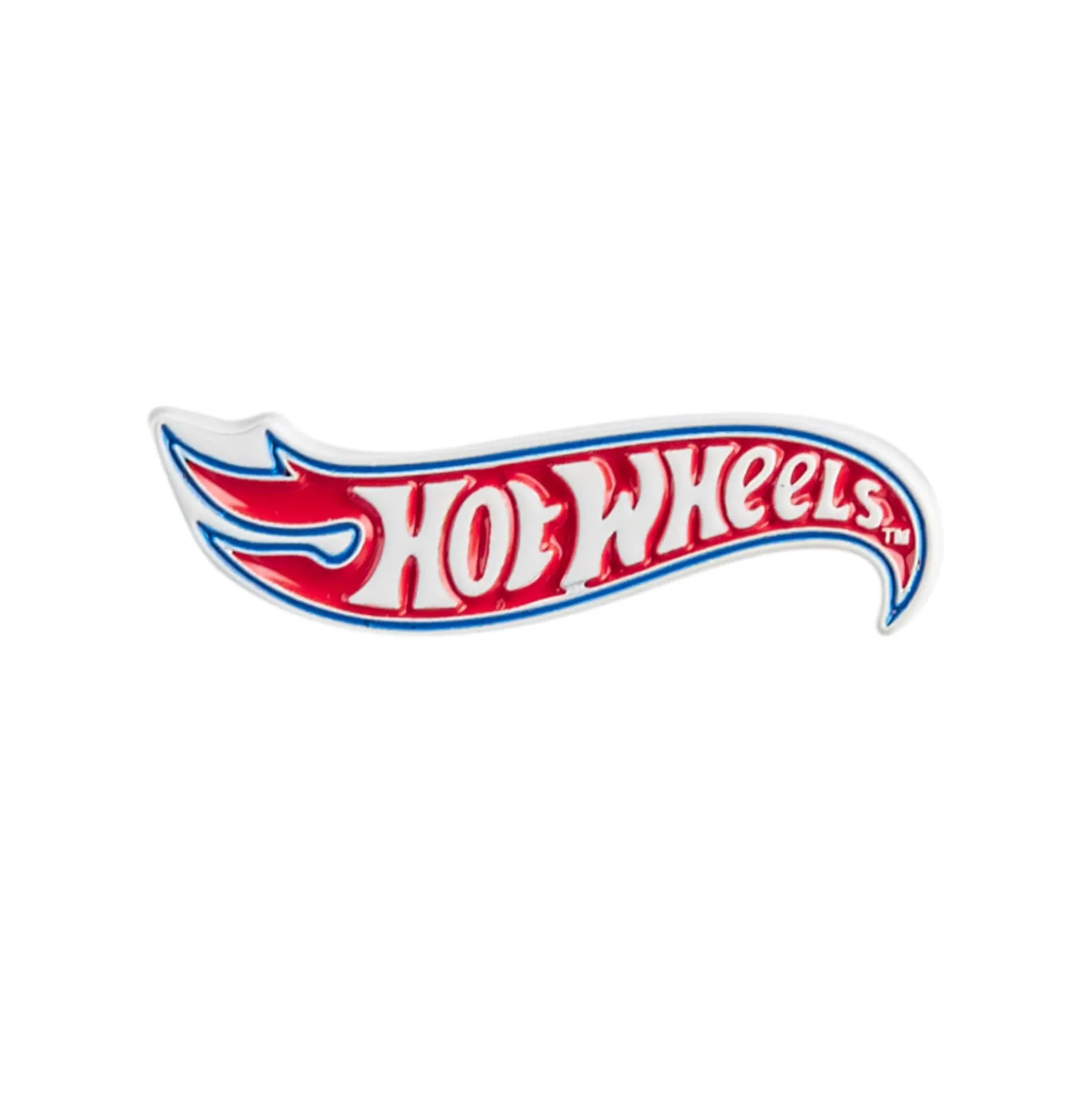 Hot Wheels Collector Enamel Pin Set
