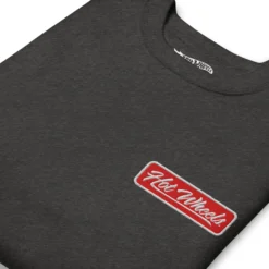 Hot Wheels Dad's Garage Grey Sweatshirt