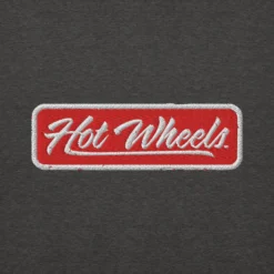 Hot Wheels Dad's Garage Grey Sweatshirt