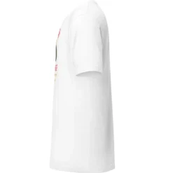 Hot Wheels Dad's Garage White T-Shirt