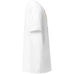 Hot Wheels Dad's Garage White T-Shirt