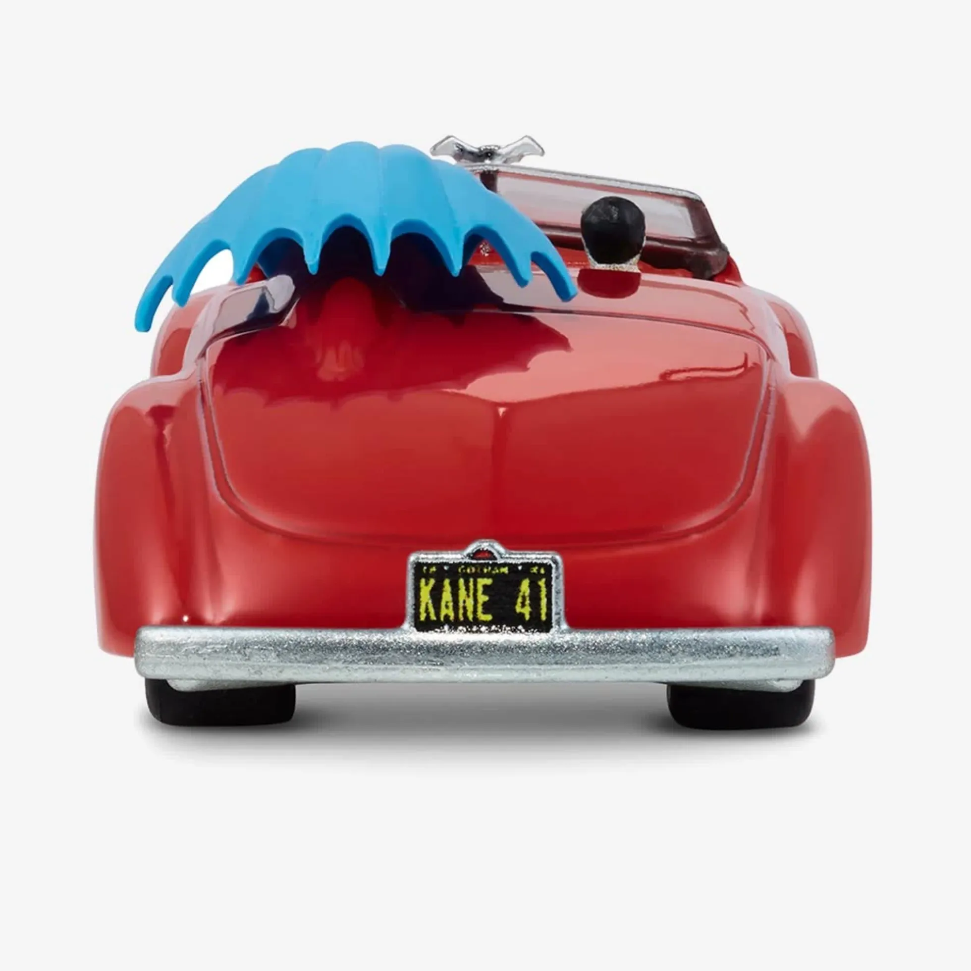 Hot Wheels DC Batman 1st Appearance Batmobile™