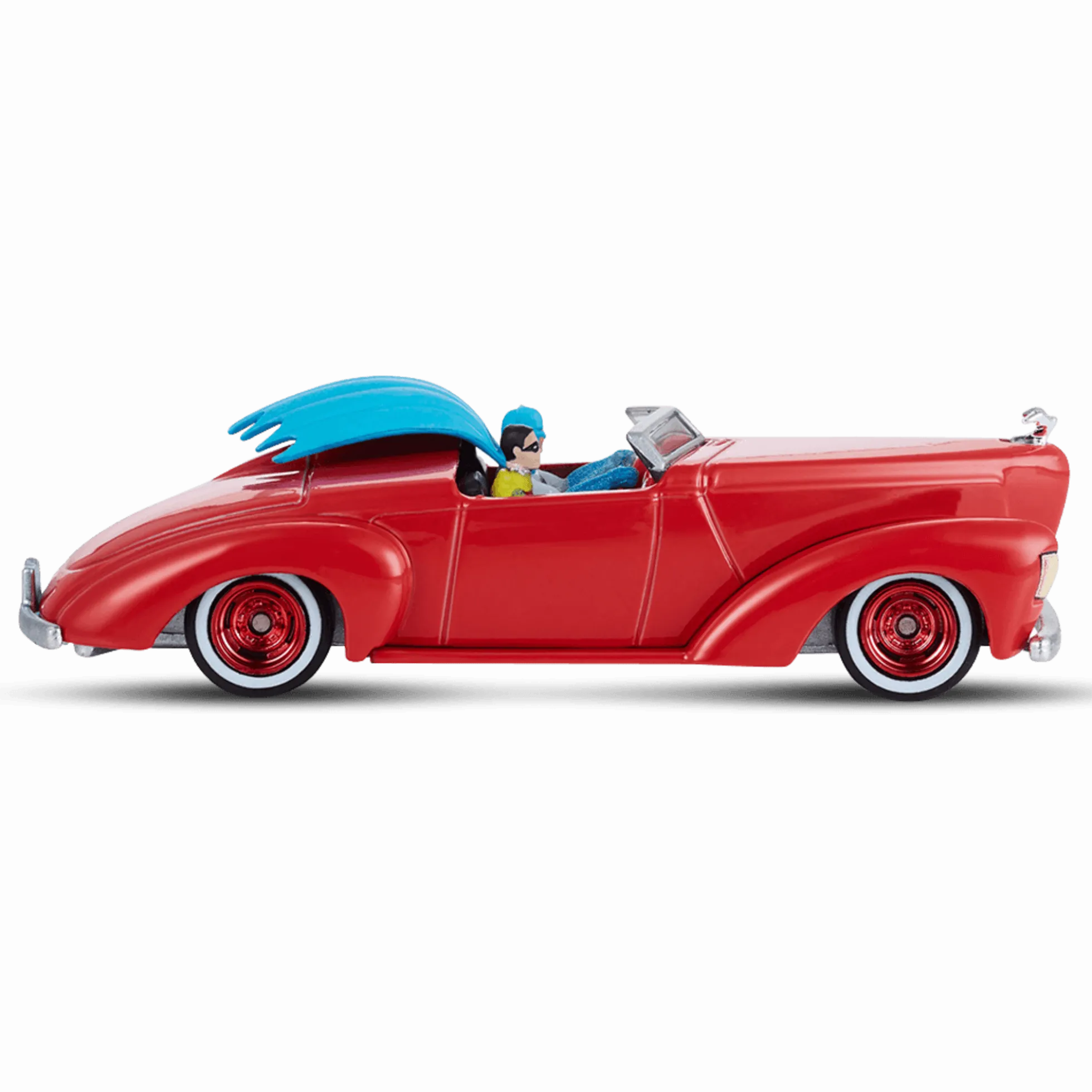 Hot Wheels DC Batman 1st Appearance Batmobile™