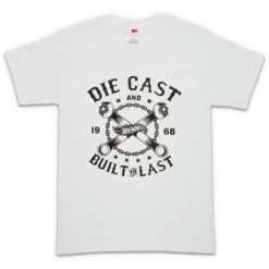 Hot Wheels Die Cast T-Shirt