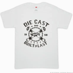 Hot Wheels Die Cast T-Shirt
