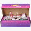 Hot Wheels Disney Princess Character Cars 5-Pack