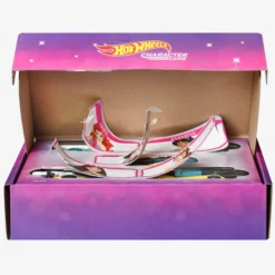 Hot Wheels Disney Princess Character Cars 5-Pack