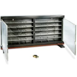 Hot Wheels Display Case