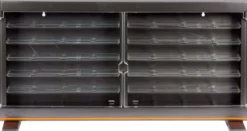 Hot Wheels Display Case