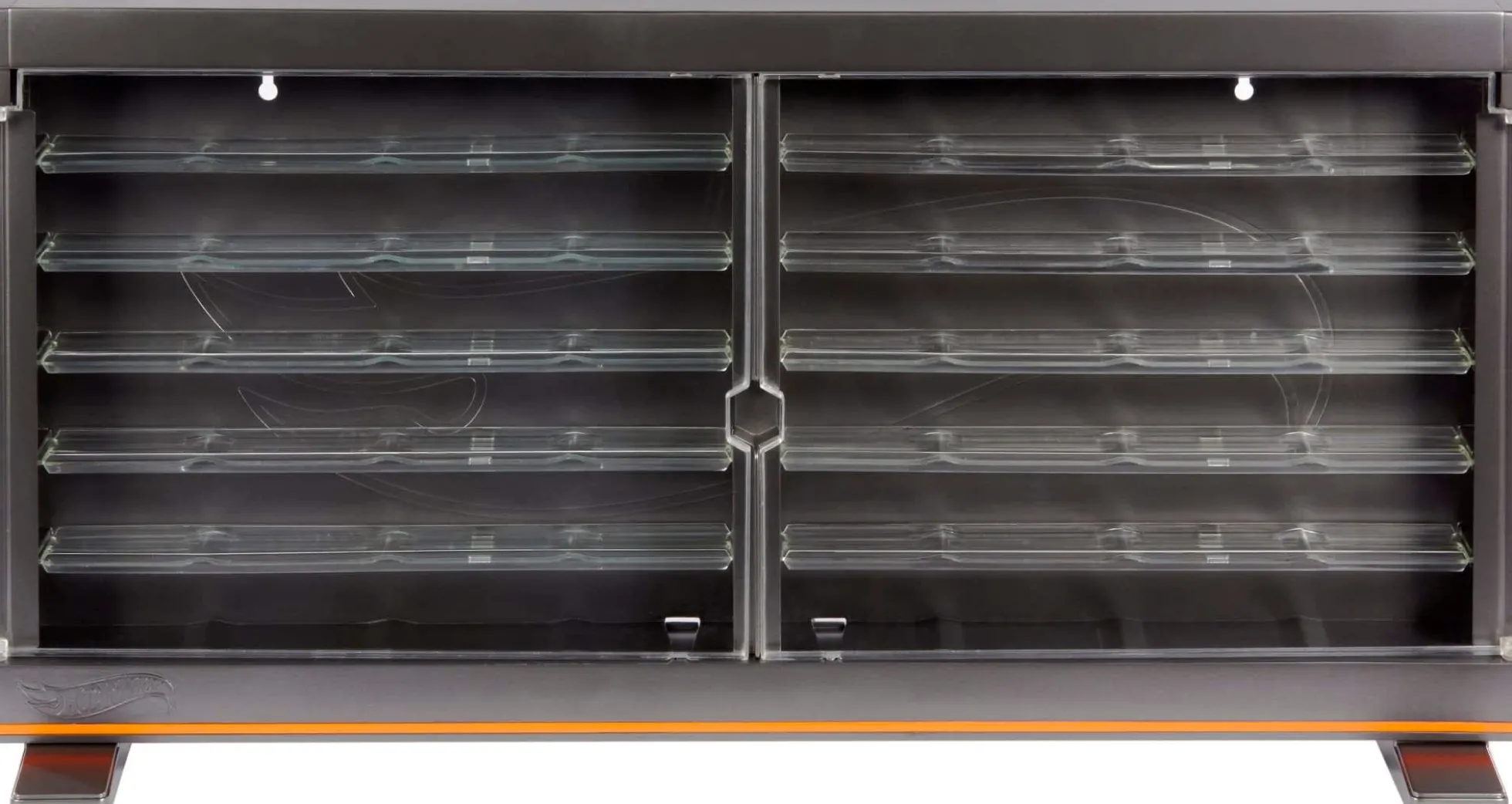 Hot Wheels Display Case