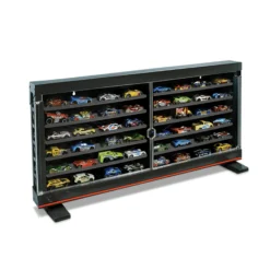 Hot Wheels Display Case