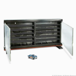 Hot Wheels Display Case