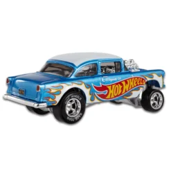 Hot Wheels Display Case