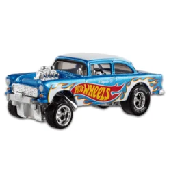 Hot Wheels Display Case