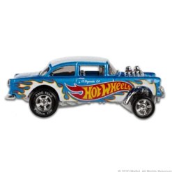 Hot Wheels Display Case
