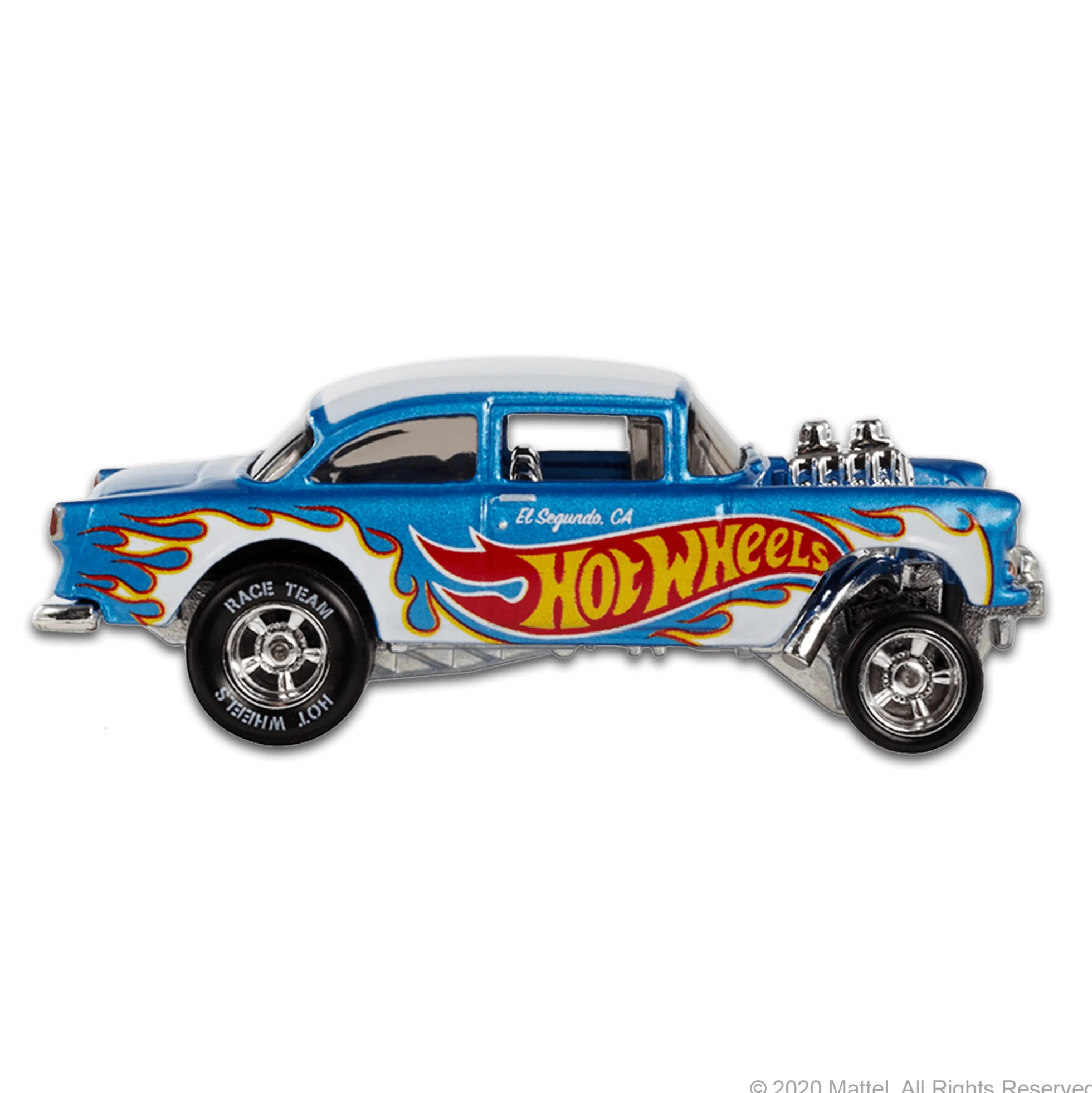 Hot Wheels Display Case