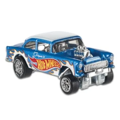 Hot Wheels Display Case