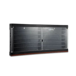 Hot Wheels Display Case