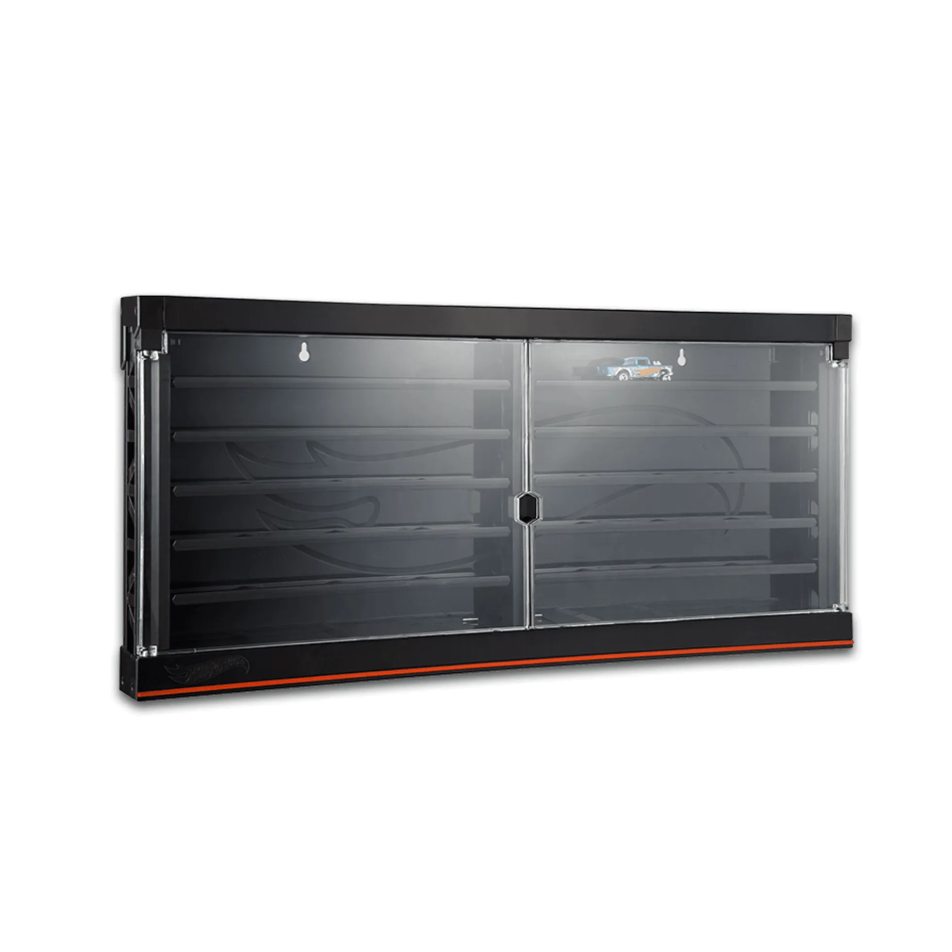 Hot Wheels Display Case