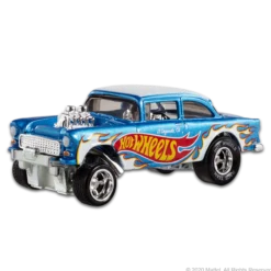 Hot Wheels Display Case