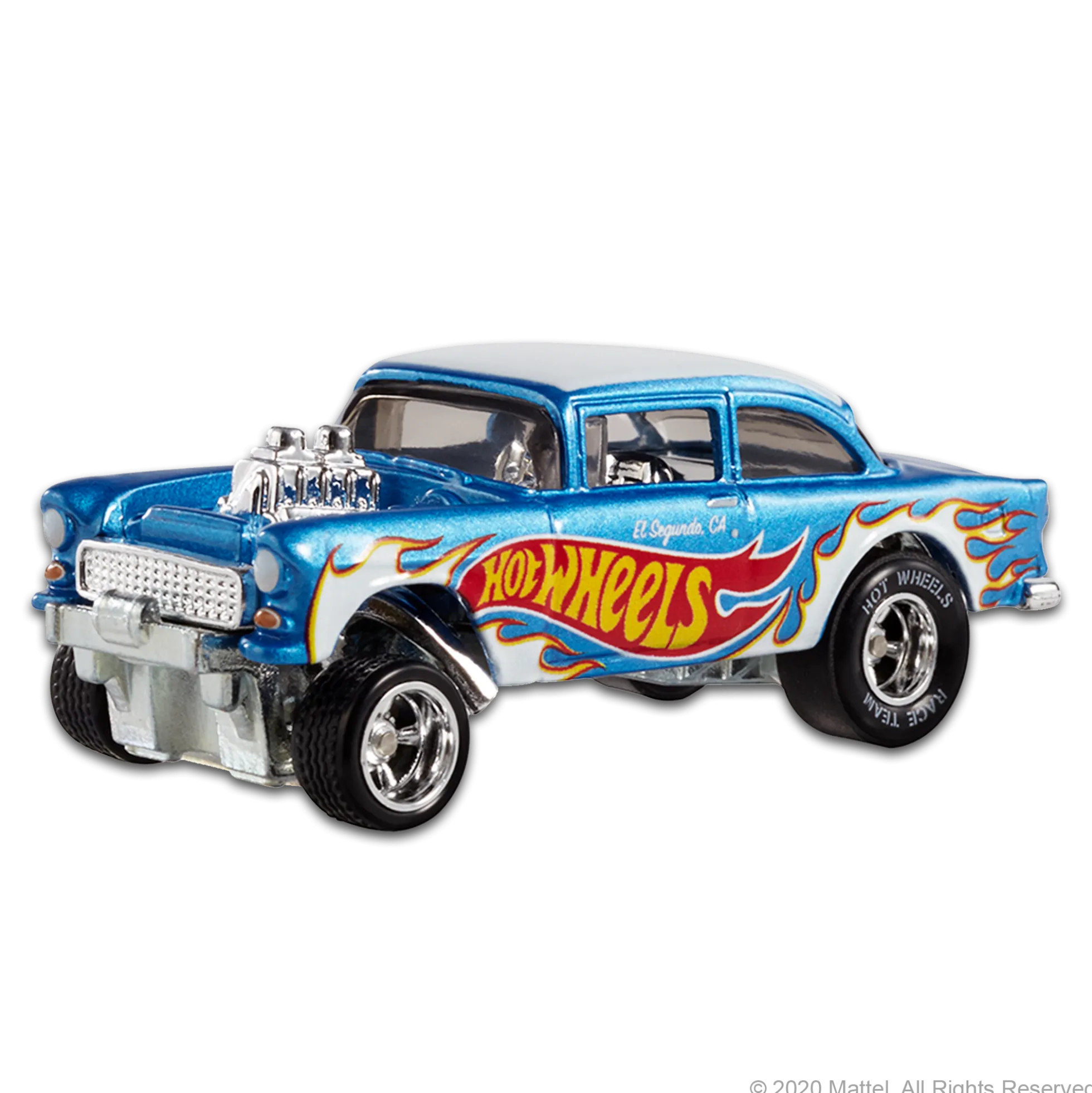 Hot Wheels Display Case