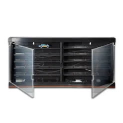 Hot Wheels Display Case