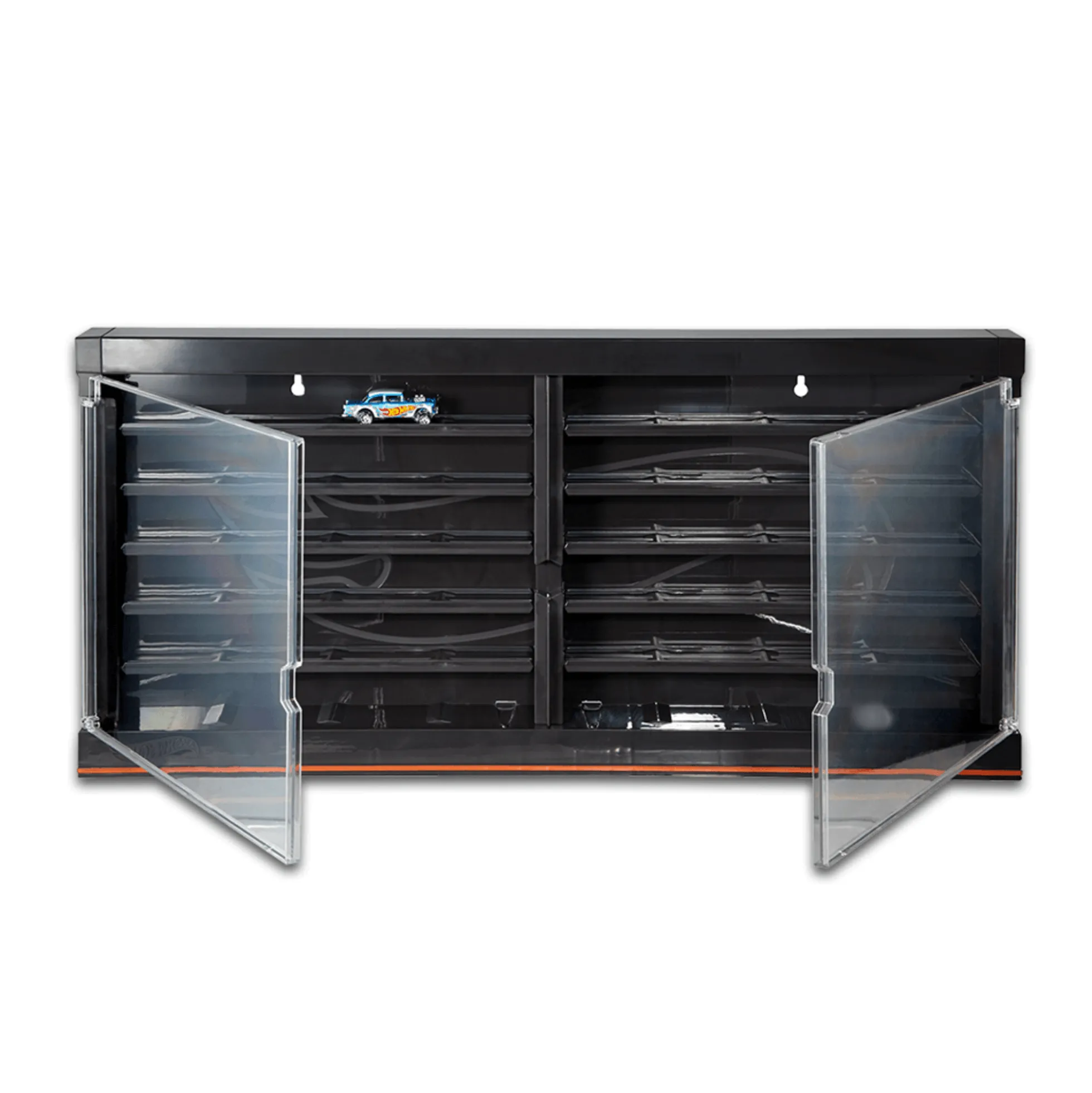 Hot Wheels Display Case