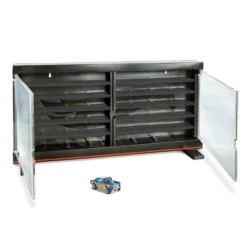 Hot Wheels Display Case