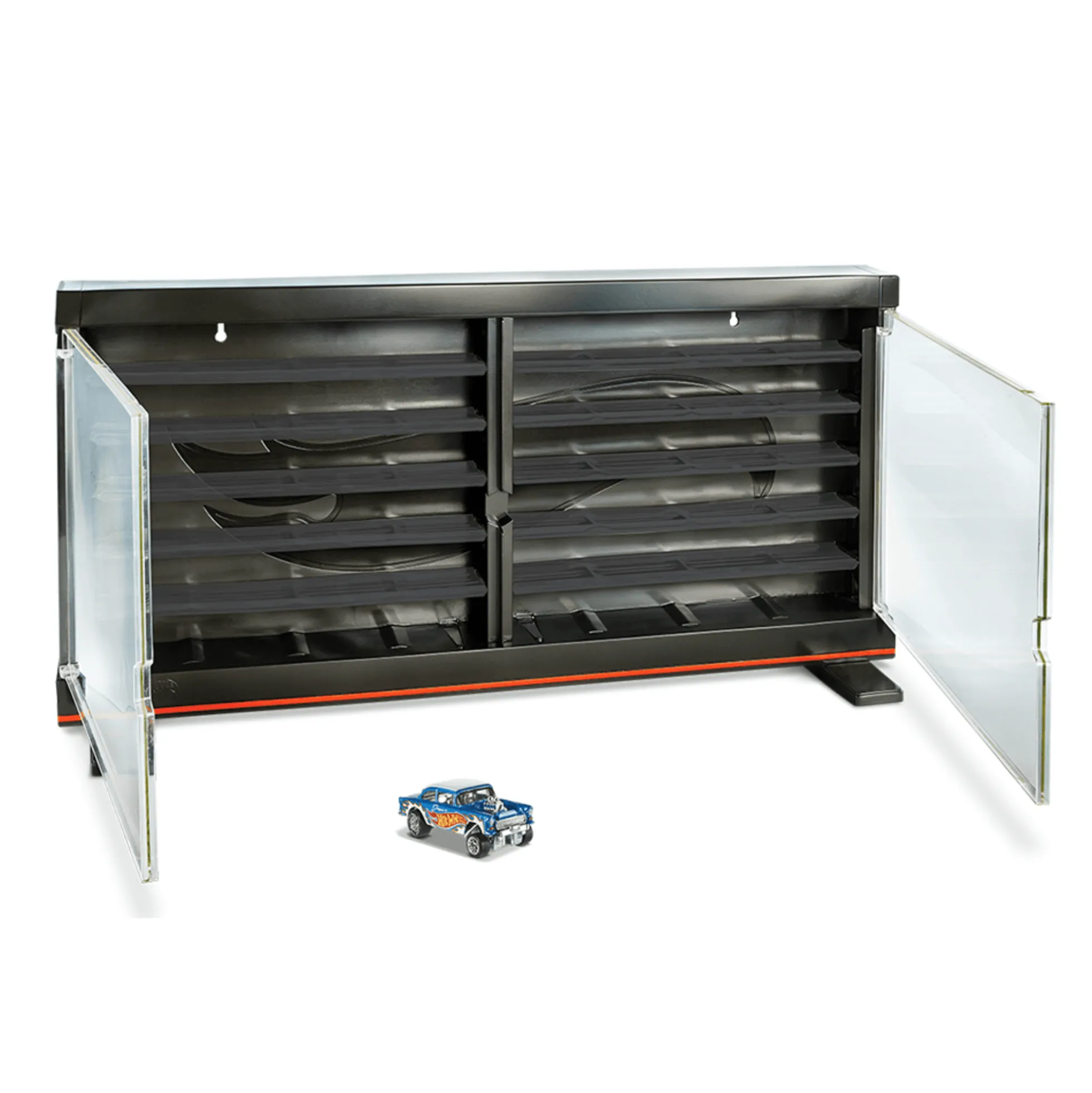 Hot Wheels Display Case