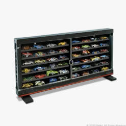 Hot Wheels Display Case