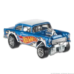 Hot Wheels Display Case